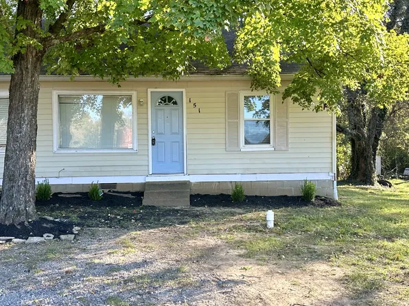 149 W Jackson St, Gallatin, TN 37066