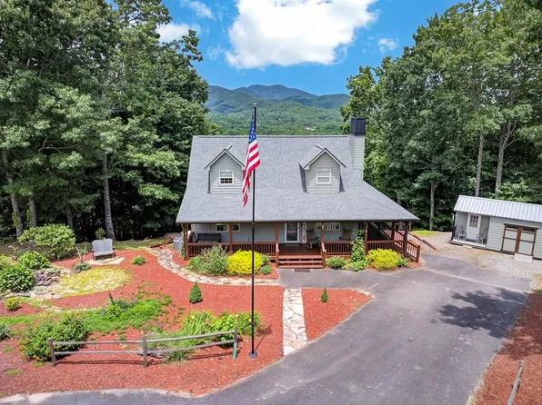 190 The Foothills, Young Harris, GA 30582