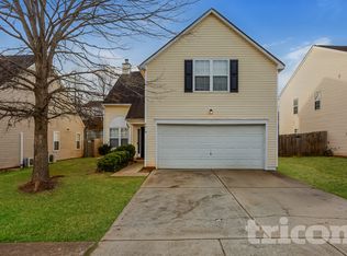 5819 Twin Brook Dr, Charlotte, NC 28269