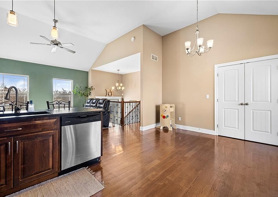 807 Old Stage Rd, Pleasant Hill, MO 64080 | Zillow