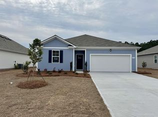 470 Blissful Ln, Little River, SC 29566