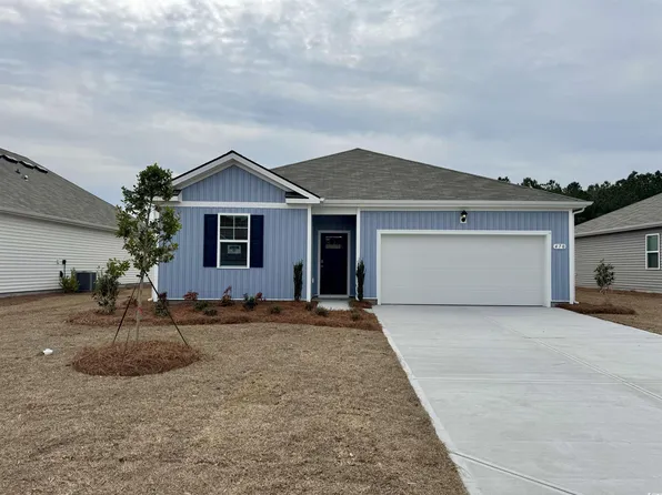 470 Blissful Ln., Little River, SC 29566