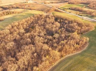 Whiskey Ridge Rd, Ottumwa, IA 52501