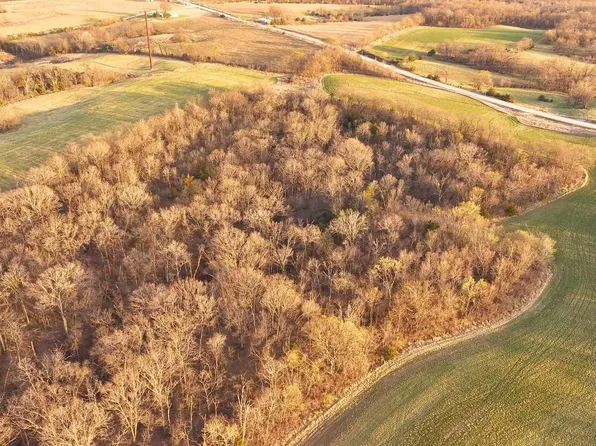 0 Whiskey Ridge Rd, Ottumwa, IA 52501