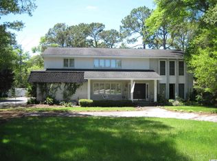 3821 Sea Mountain Hwy, Little River, SC 29566