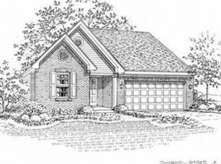 1355 Phoenix Pl, Kettering, OH 45420