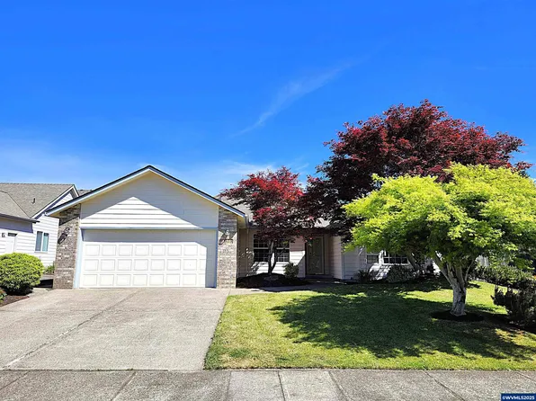 2325 Desert Deer Ave NW, Salem, OR 97304