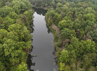 0 E County Rd #375-S, Winslow, IN 47598