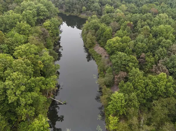 0 E County Rd #375-S, Winslow, IN 47598