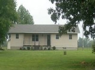 276 Lone Dove Rd, Anderson, MO 64831