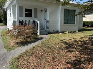 1245 Slate Run Rd, New Albany, IN 47150