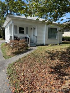 1245 Slate Run Road, New Albany, IN, 47150