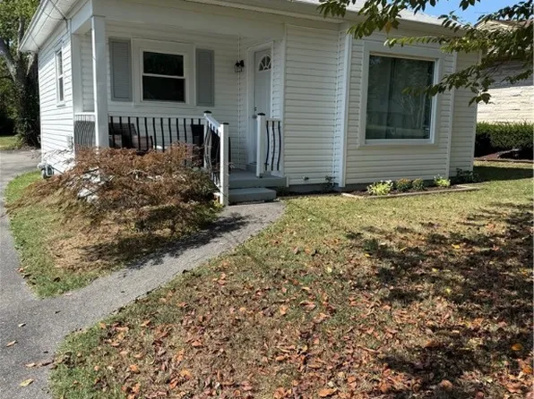 1245 Slate Run Road, New Albany, IN 47150