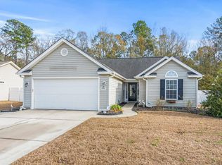 8392 Tartan Ln, Myrtle Beach, SC 29588