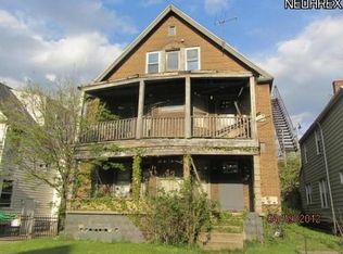 2185 E 106th St, Cleveland, OH 44106