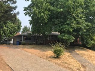 640 NE Garfield St, Camas, WA 98607