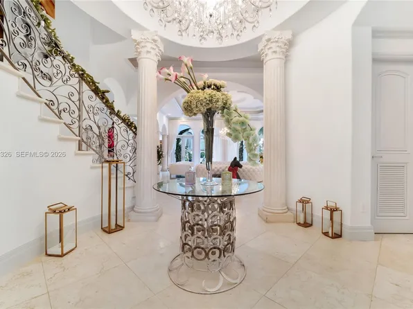 100 Palm Ave, Miami Beach, FL