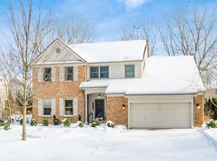 656 Tim Tam Ave, Columbus, OH