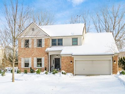 656 Tim Tam Ave, Columbus, OH, 43230