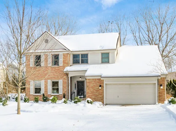 656 Tim Tam Ave, Columbus, OH 43230