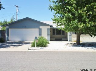 1745 Pacific Ave, Kingman, AZ 86401