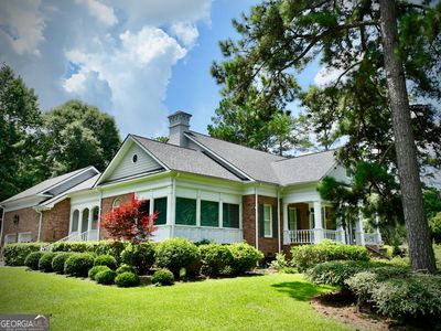 106 Parks Rdg, Dublin, GA, 31021