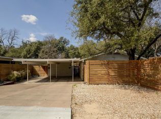 2406 S 5th St UNIT B, Austin, TX 78704