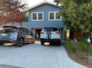 610 Pinecone Dr, Scotts Valley, CA