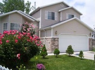 1665 Newton Park St, Salt Lake City, UT 84116