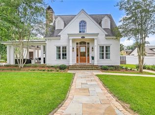 6818 Cedar Run, Fairhope, AL 36532