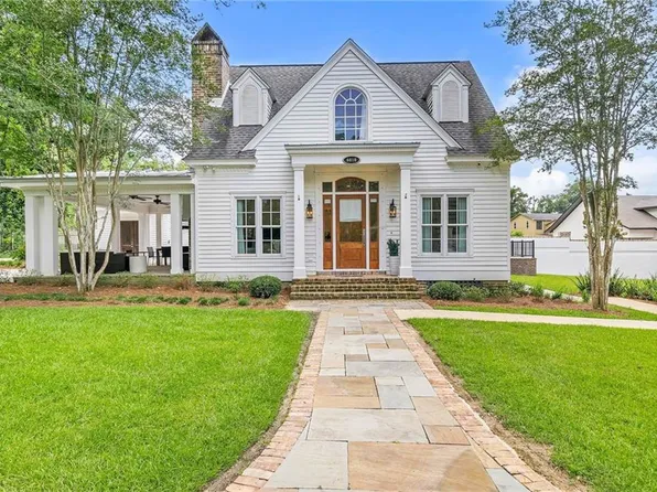 6818 Cedar Run, Fairhope, AL 36532