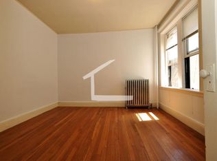 15 Tetlow St #309F, Boston, MA 02115