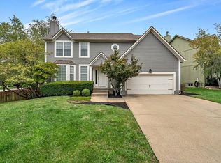 15146 W 153rd Ter, Olathe, KS 66062