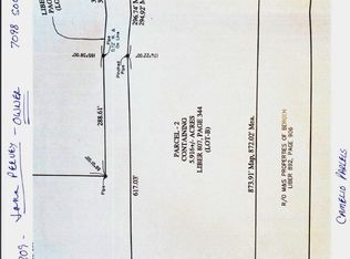 S Of 7098 South Lake Rd LOT 53, Bergen, NY 14416