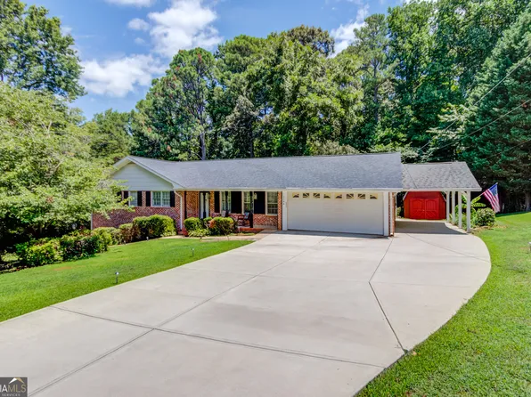 2148 New London Pl, Snellville, GA 30078