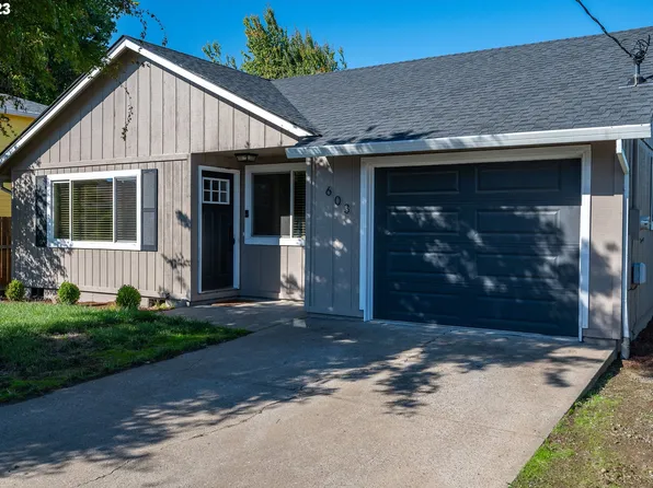 603 Washington St, Silverton, OR 97381