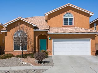 11609 Gallant Fox Rd SE, Albuquerque, NM 87123