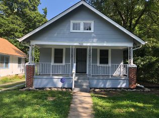 7235 Park Ave, Kansas City, MO 64132