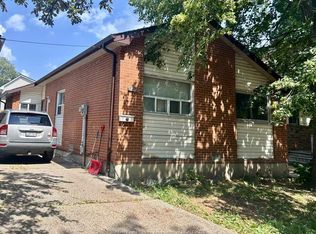 8477 Darlington Cres, Windsor, ON N8S 4M3