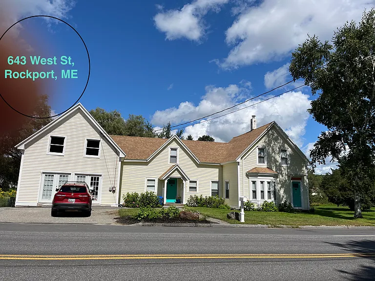 643 West St — Photo 1