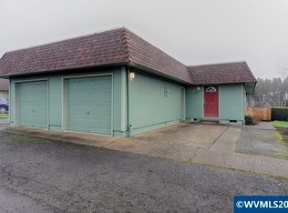 3524 Chiefs Ct N, Salem, OR 97305