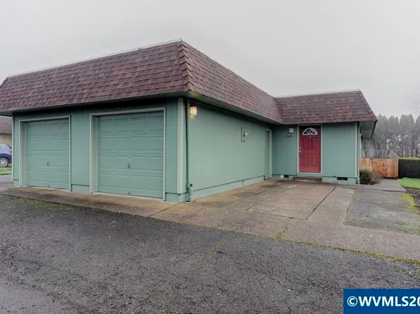 3524 Chiefs Ct N, Salem, OR 97305