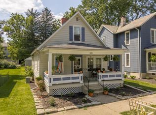 305 N Gay St, Mount Vernon, OH 43050