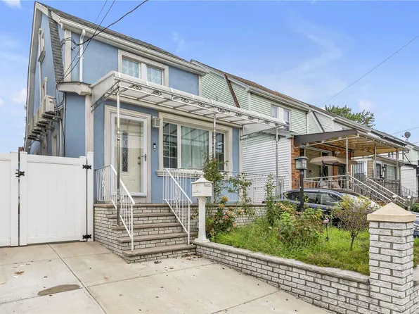 142-34 Sutter Avenue, Jamaica, NY 11436