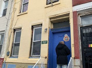 707 W Huntingdon St, Philadelphia, PA 19133