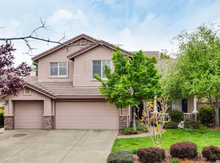 4100 Avellano Dr, El Dorado Hills, CA