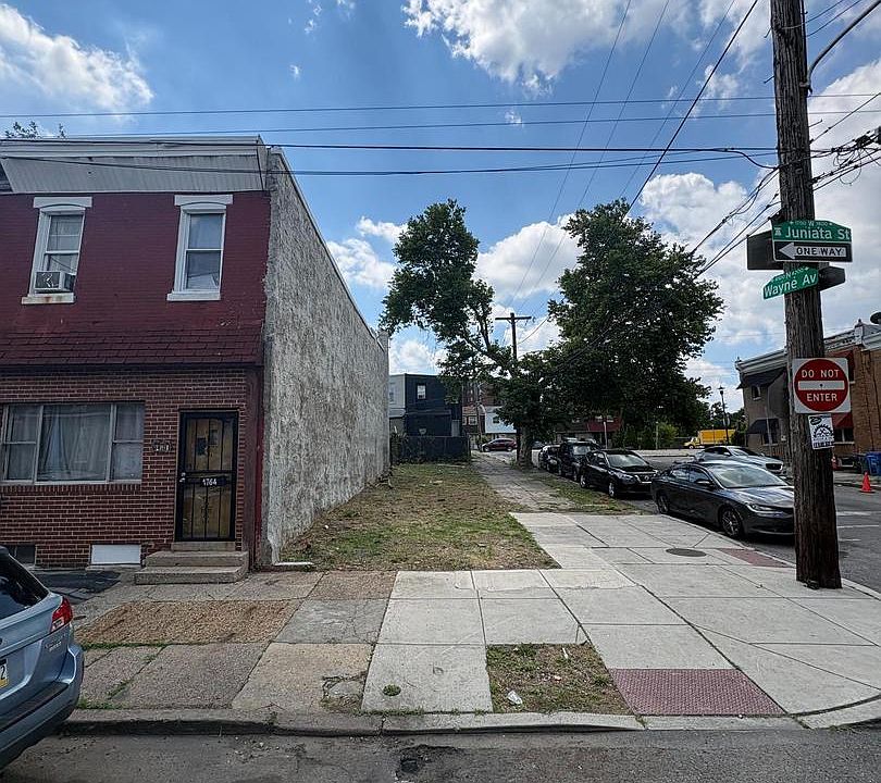 1st image of 1766 W Juniata St