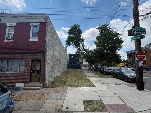 1766 W Juniata St, Philadelphia, PA 19140
