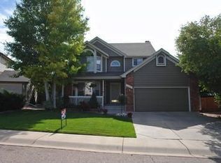 437 Derry Dr, Fort Collins, CO 80525