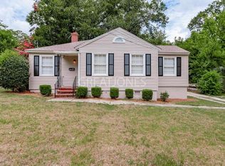 2835 Bamboo St, Columbus, GA 31906